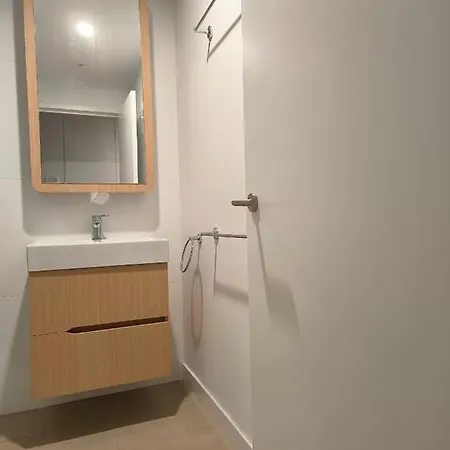 Inner Free Parking Indoor& Great Location&view&prem Netflix Brisbane