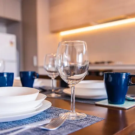 Cozy And 1bd At South Brisbane
