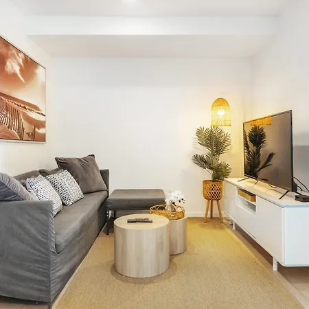 Elegant And Cozy Floor 1bd At South Bank Apartment Brisbane