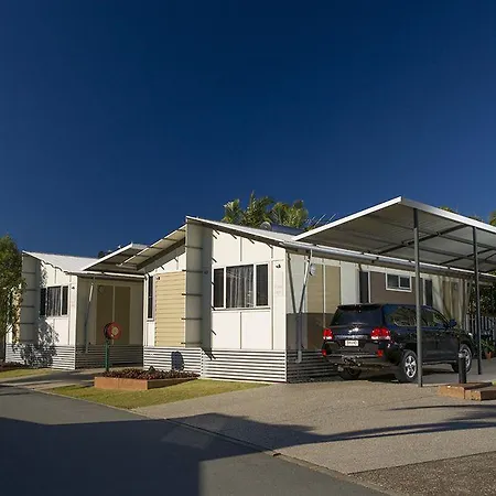 Village Brisbane