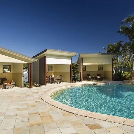 Holiday park Village 5*