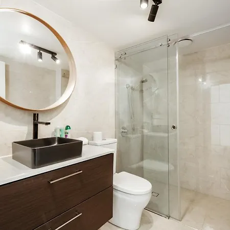 Story Bridge View Prime Location 2bd Apt Apartment