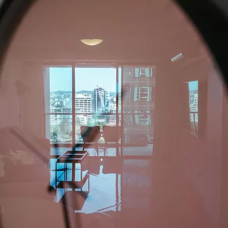 Apartment Story Bridge View Prime Location 2bd Apt