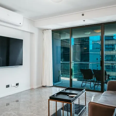 Story Bridge View Prime Location 2bd Apt Apartment