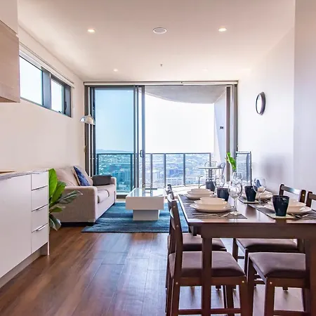 Cozy And 1bd At South *