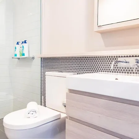 Apartment Cozy And 1bd At South *