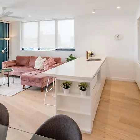 Central Bowen Hills *
