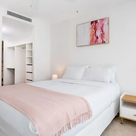 Apartment Central Bowen Hills