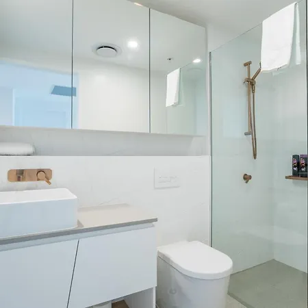 Apartment Central Bowen Hills *