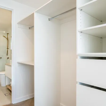 Central Bowen Hills Apartment *