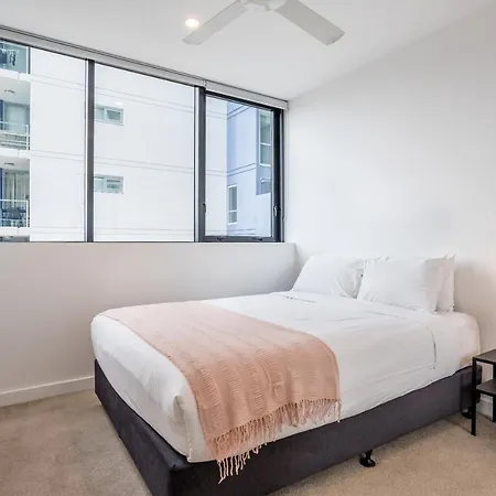 Central Bowen Hills *