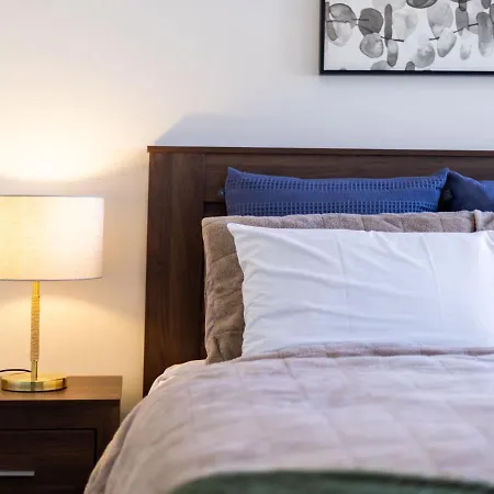 New 1 Bed 1bath At Toowong *