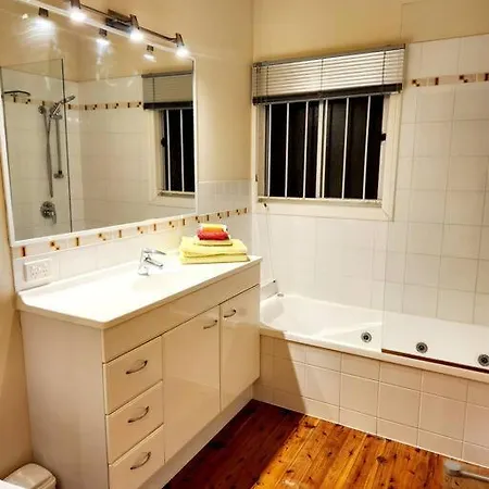 Apartment The Wavell Brisbane