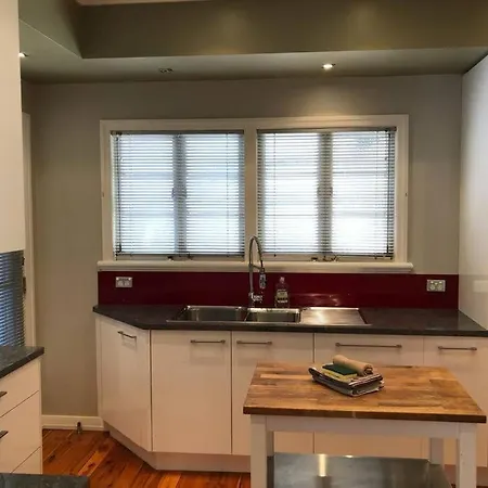 Apartment The Wavell *