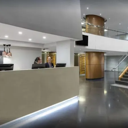 Homestay Aurora Tower Suits