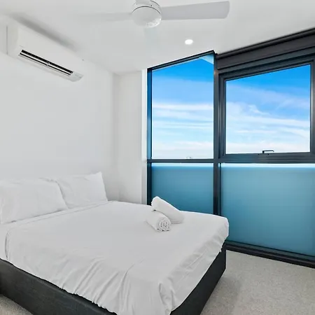 Amazing 2 Bed In The Valley W Pool * Brisbane