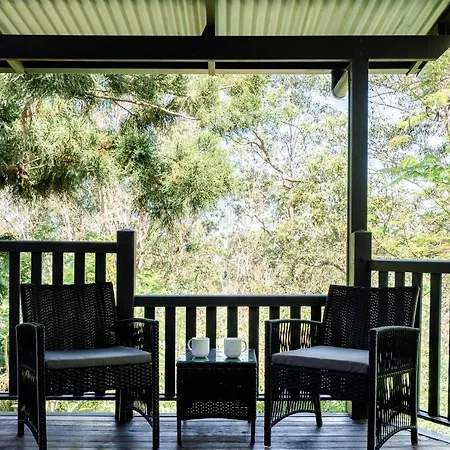 Willow Luxury Retreat: Pool Jacuzzi, Sauna Villa Brisbane