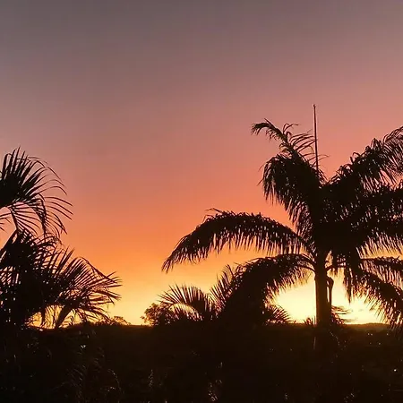 Sunset View 13kms From Cbd Brisbane