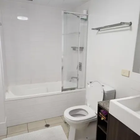 Homestay Aurora Tower Suits