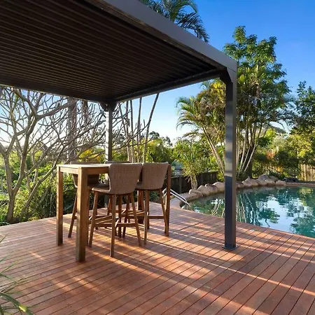 Sunset View 13kms From Cbd Holiday home *