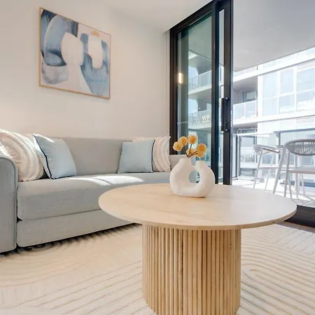 The Coterie Brisbane