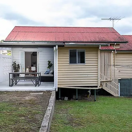 Pet Friendly Family 3km To Cbd