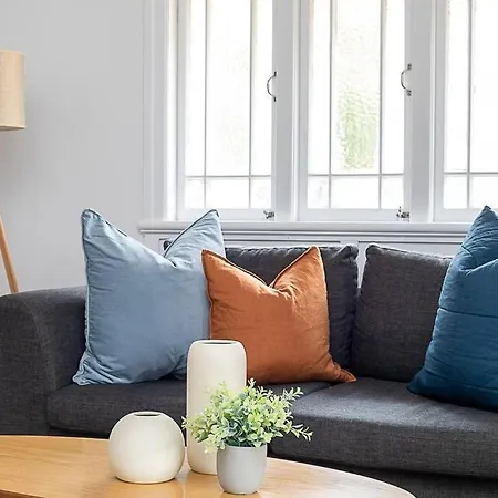 Holiday home Pet Friendly Family 3km To Cbd Brisbane
