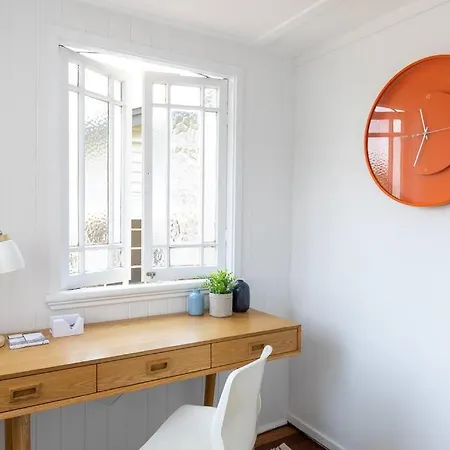 Pet Friendly Family 3km To Cbd Holiday home