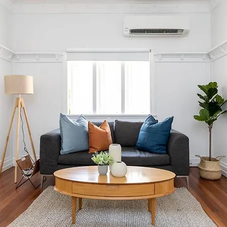Holiday home Pet Friendly Family 3km To Cbd