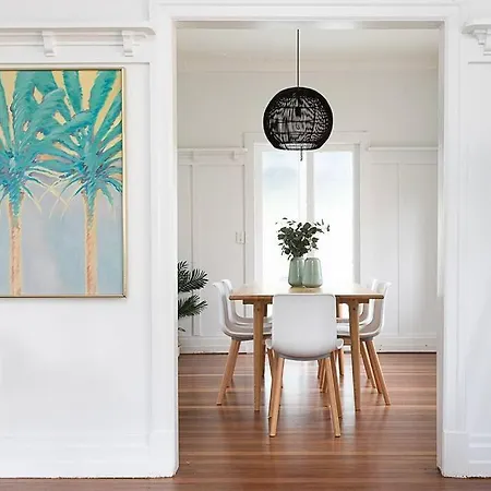 Pet Friendly Family 3km To Cbd * Brisbane