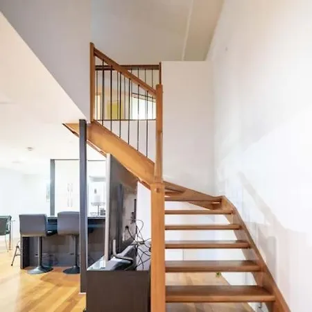 Duplex 2beds 2baths Fortitude Valley W Parking Pool Walk To Everything