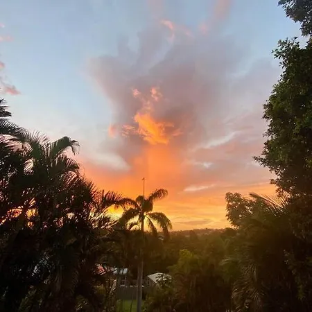 Holiday home Sunset View 13kms From Cbd