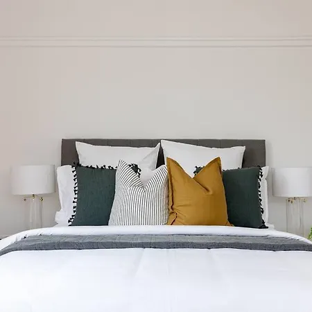 Pet Friendly Family 3km To Cbd