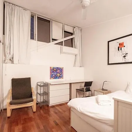 Duplex 2beds 2baths Fortitude Valley W Parking Pool Walk To Everything Apartment *