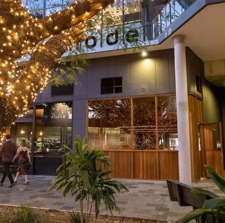 Duplex 2beds 2baths Fortitude Valley W Parking Pool Walk To Everything Apartment *