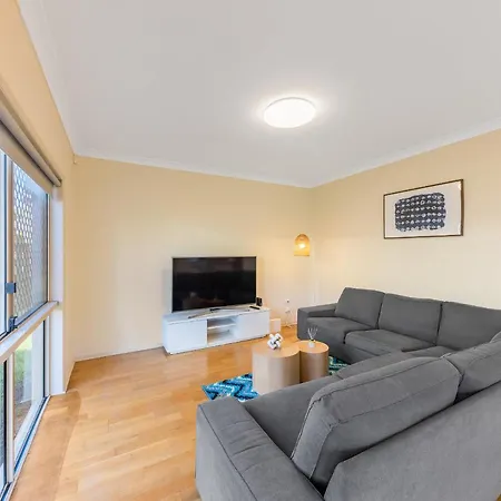 Holiday home Peaceful Suburban Family Easy Access To Brisbane