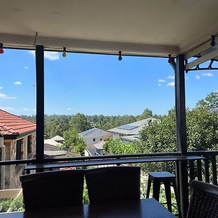 Away From In Sinnamon Park, Queensland Brisbane