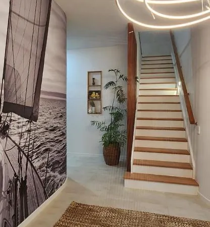 Kingsley Breeze Holiday home *