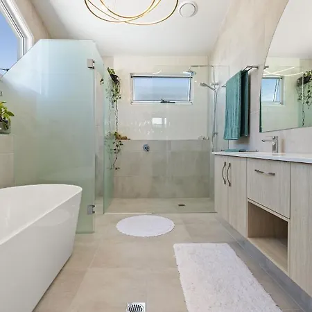 Kingsley Breeze Holiday home Brisbane