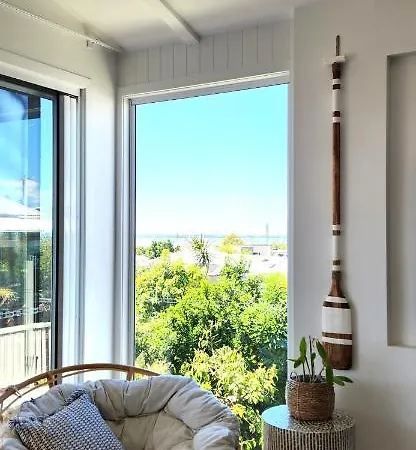 Kingsley Breeze Holiday home Brisbane