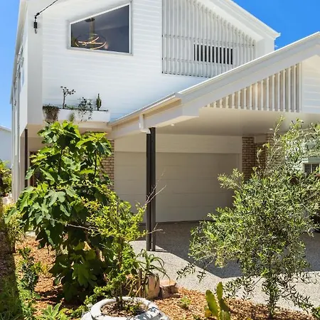 Kingsley Breeze Holiday home