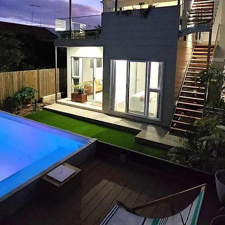 Holiday home Kingsley Breeze *