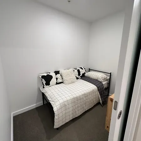 Homestay High-level River & Mount View Apt In Sth