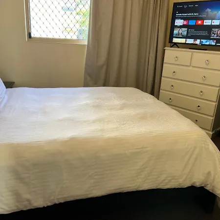Clayfield Sharing With Merry Homestay Brisbane