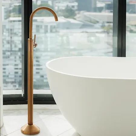 Apartment Luxurious 3 Bed Fortitude Valley Penthouse Retreat
