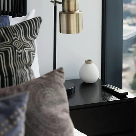 Luxurious 3 Bed Fortitude Valley Penthouse Retreat * Brisbane