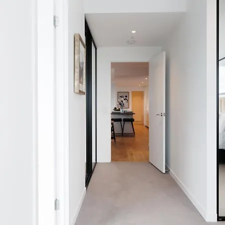 Apartment Luxurious 3 Bed Fortitude Valley Penthouse Retreat Brisbane