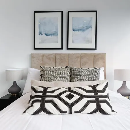 Apartment Luxurious 3 Bed Fortitude Valley Penthouse Retreat Brisbane