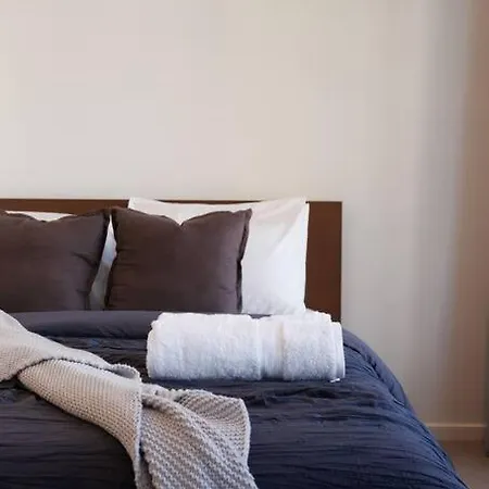 Apartment Luxurious 2 Bed Scape Retreat With Rooftop Brisbane
