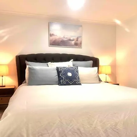 Spacious, Private And Superbly Located